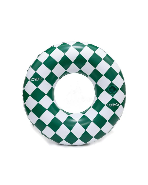 Moroccan Dream Tube Float | FUNBOY