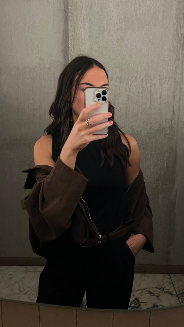 fall fashion - brown aesthetics

#LTKSeasonal #LTKStyleTip #LTKFallSale
