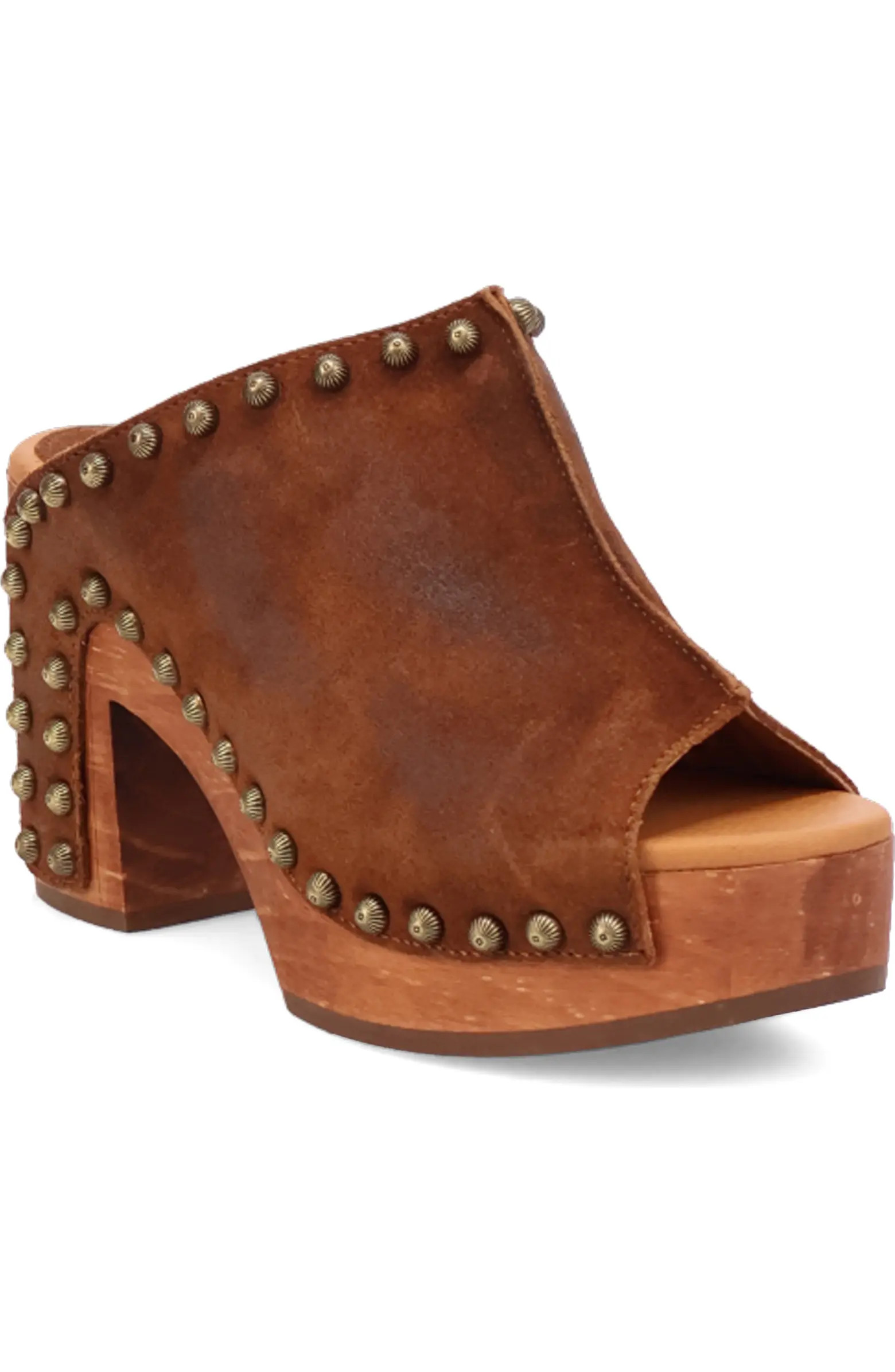 Dingo Echo Clog (Women) | Nordstrom | Nordstrom