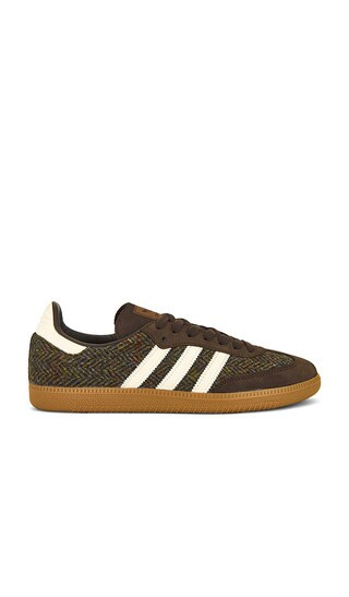 Samba Og in Black & Brown | Revolve Clothing (Global)