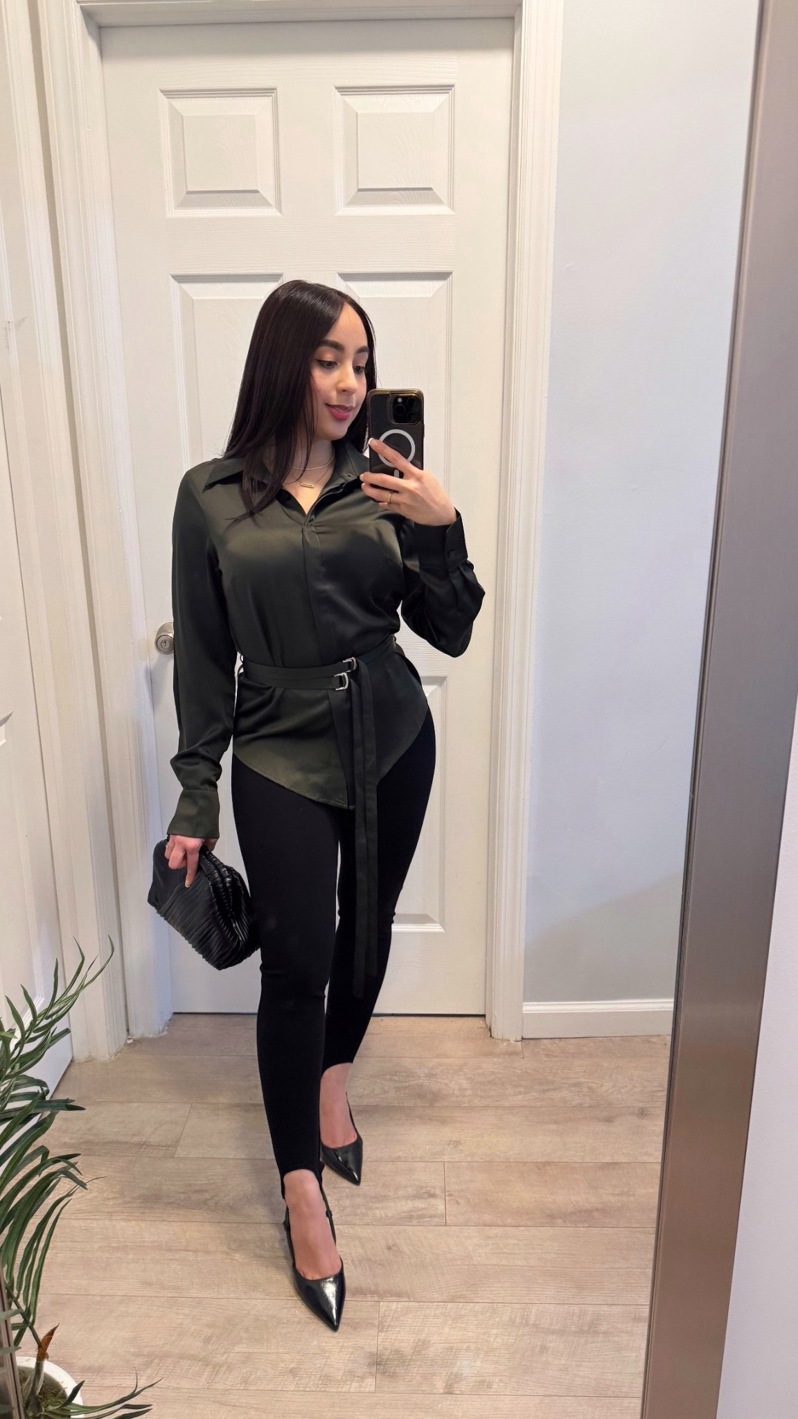 #LTKgrwm #LTKPetite #LTKHoliday