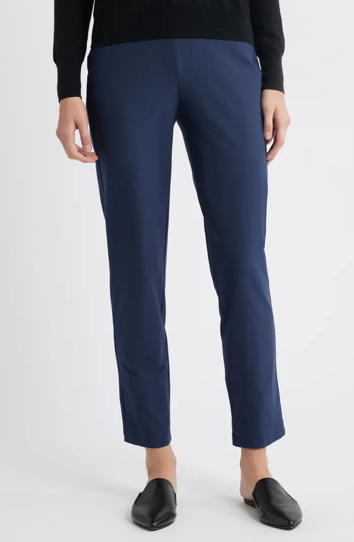 Slim Ankle Pants | Nordstrom