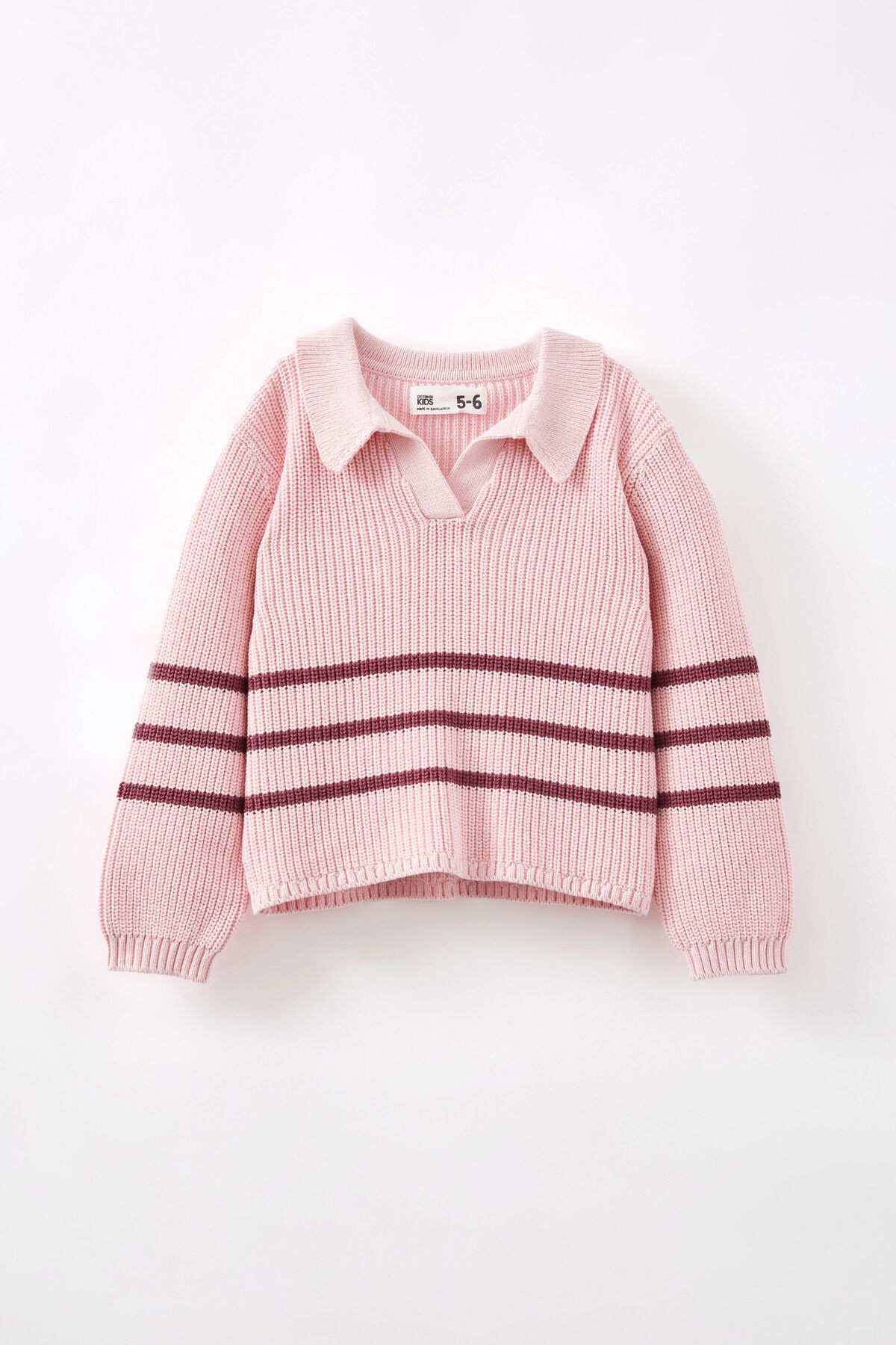 Vida Knit Jumper | Cotton On (US)