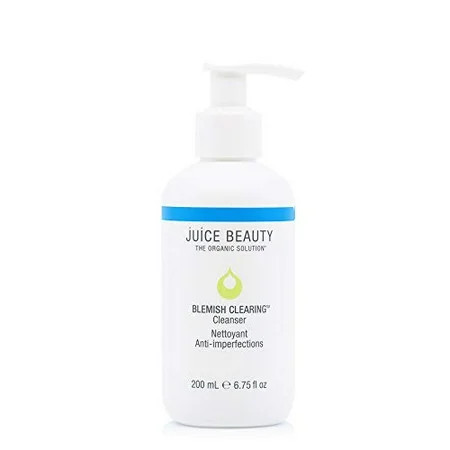 Juice Beauty BLEMISH Cleanser 6.75 fl oz | Walmart (US)