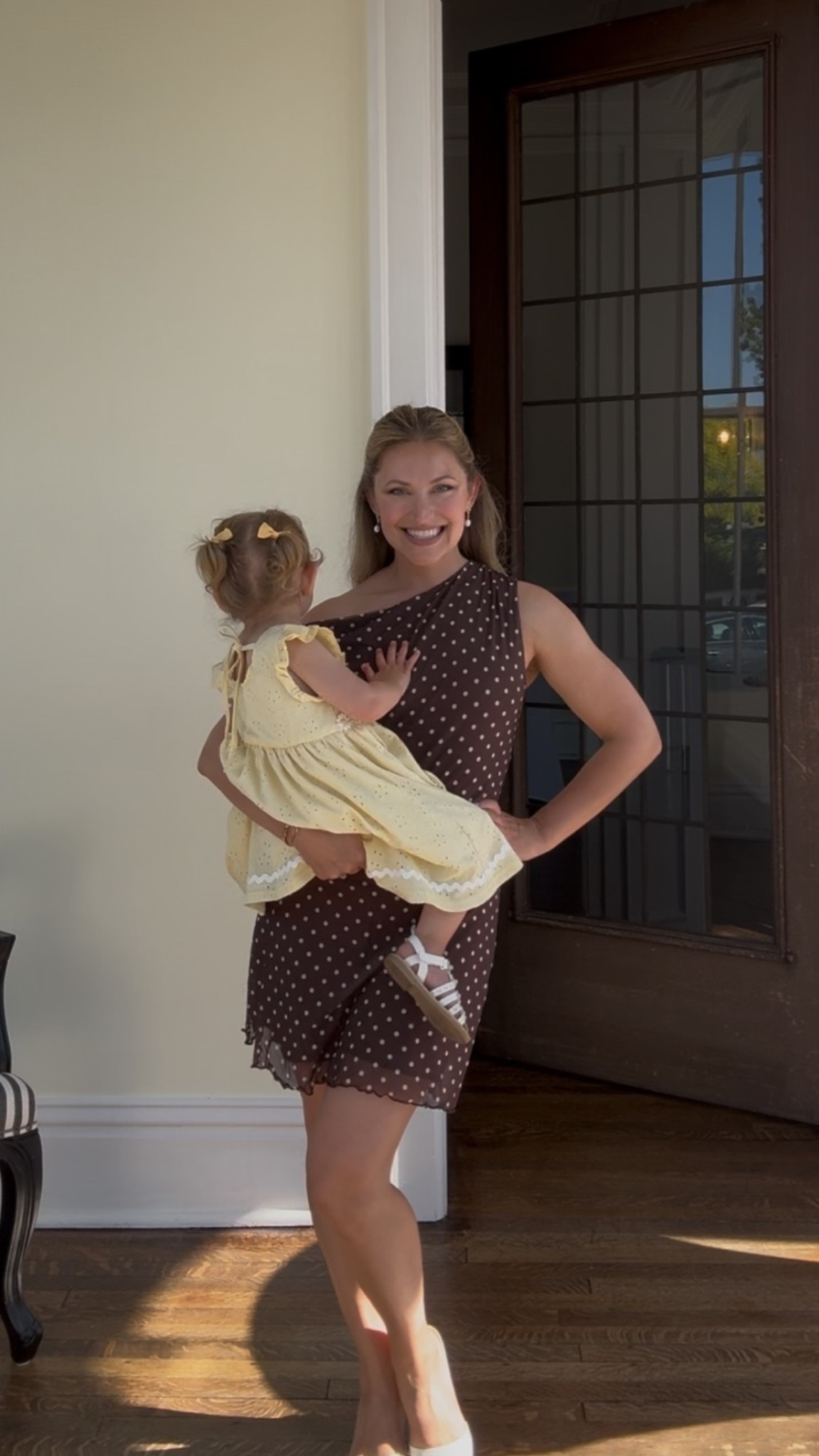 mommy and me wedding guest looks!

#LTKootd #LTKmomlife #LTKWedding