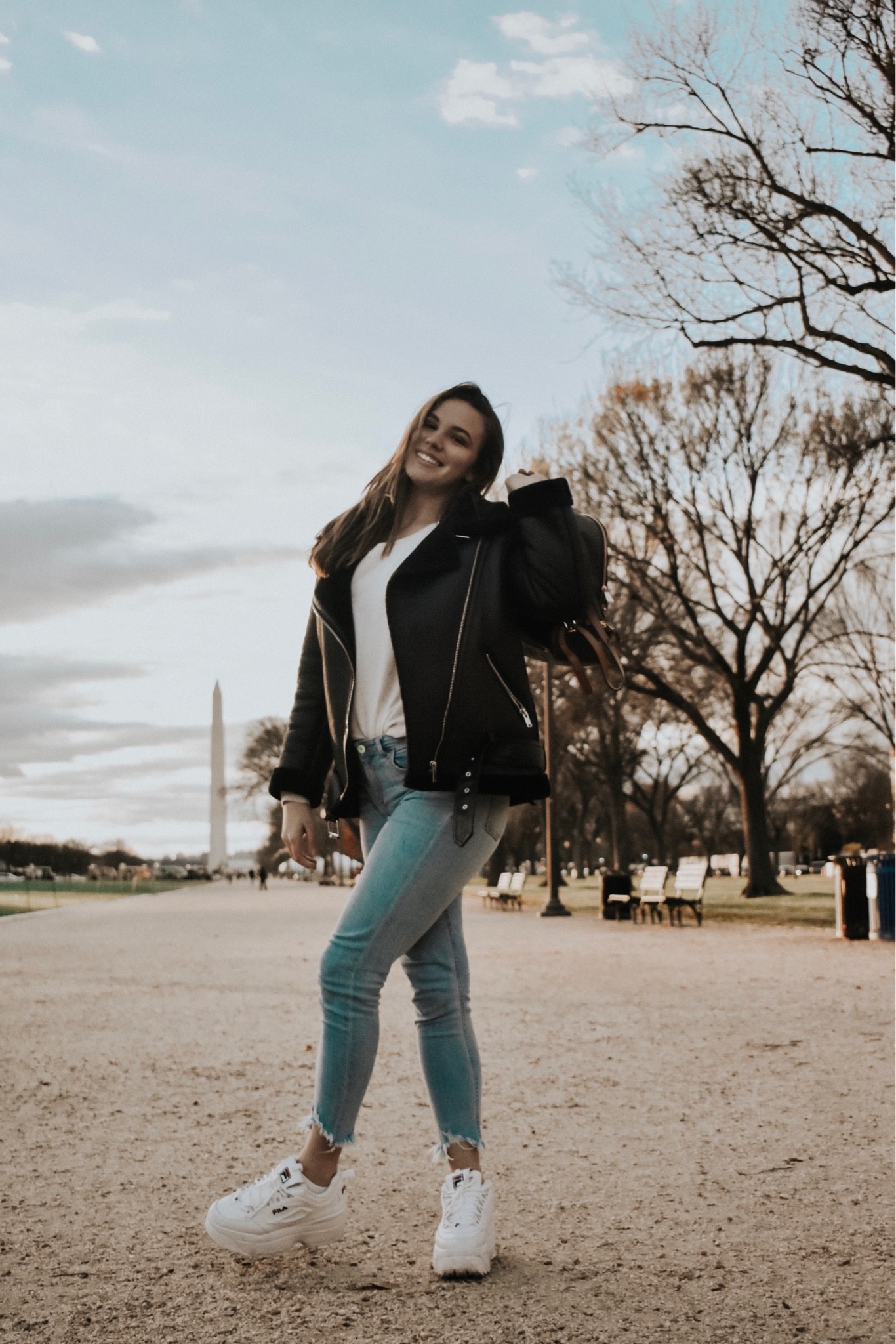 DC fit ✨

#LTKunder100 #LTKSeasonal #LTKfit