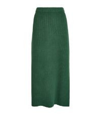 Knitted Kyara Maxi Skirt | Harrods