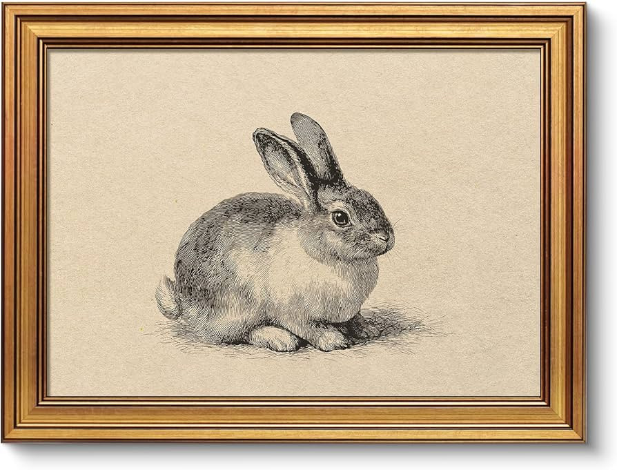 Canvas Wall Art【Quality Guarantee】Printed on premium canvas and expertly wrapped on a sturdy ... | Amazon (US)