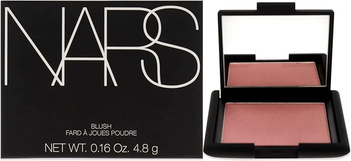 NARS Blush, Orgasm 0.16 oz. | Amazon (US)