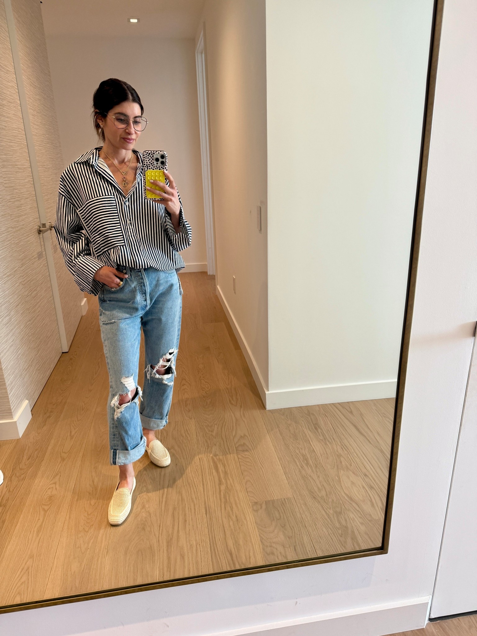 Summer. Nights 

#LTKOver40 #LTKStyleTip #LTKShoeCrush