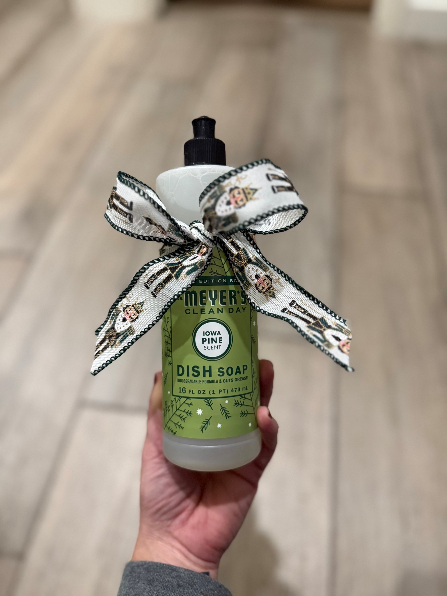 The simplest neighbor gift that they will actually use. Also, it’s under $5! Who doesn’t love that?! 

#LTKHoliday #LTKGiftGuide #LTKSeasonal