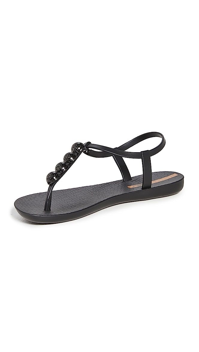 Pearl II T Strap Sandals | Shopbop