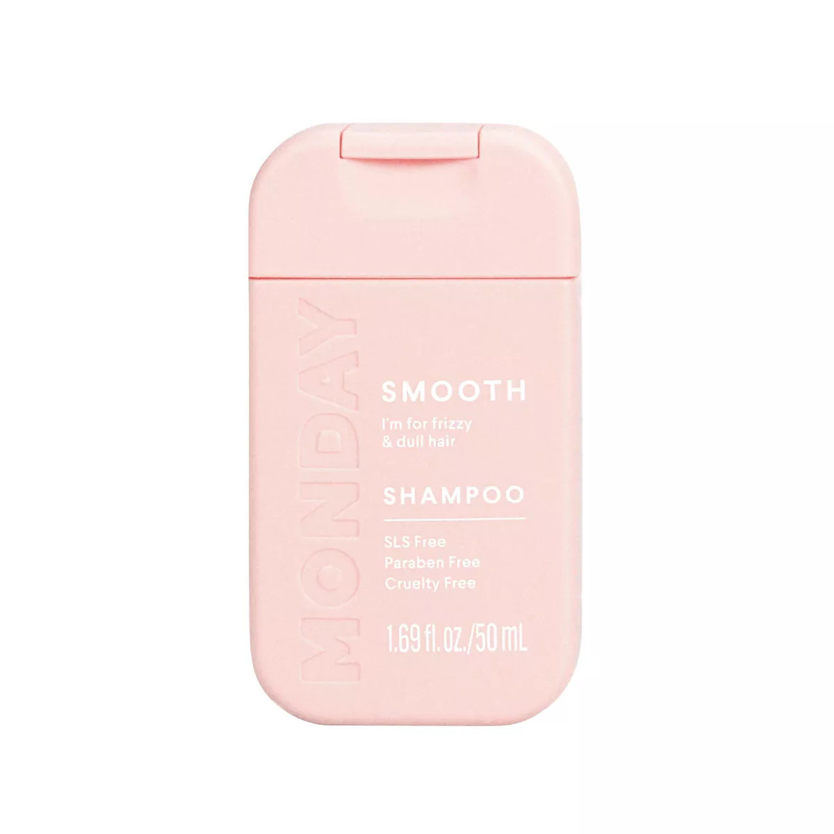 MONDAY Smooth Shampoo | Target