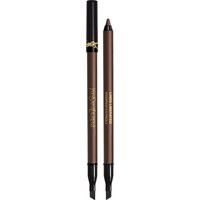 Yves Saint Laurent Lines Libeterated Eyeliner 1.2g (Various Shades) - Deconstructed Brown | Look Fantastic (UK)