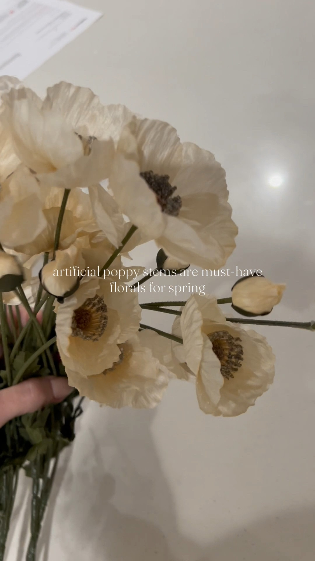 Beautiful faux spring florals from Amazon 

#LTKspring #LTKHome