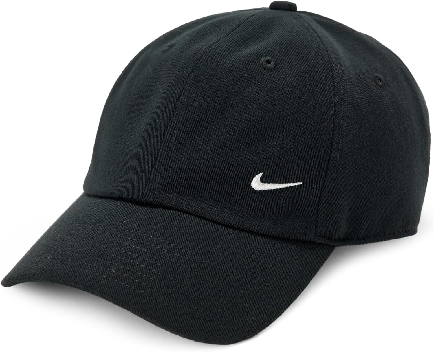 Nike Unisex Adult Dri-FIT Pro Structured Futura Cap Hat | Mens and Womens | Amazon (US)
