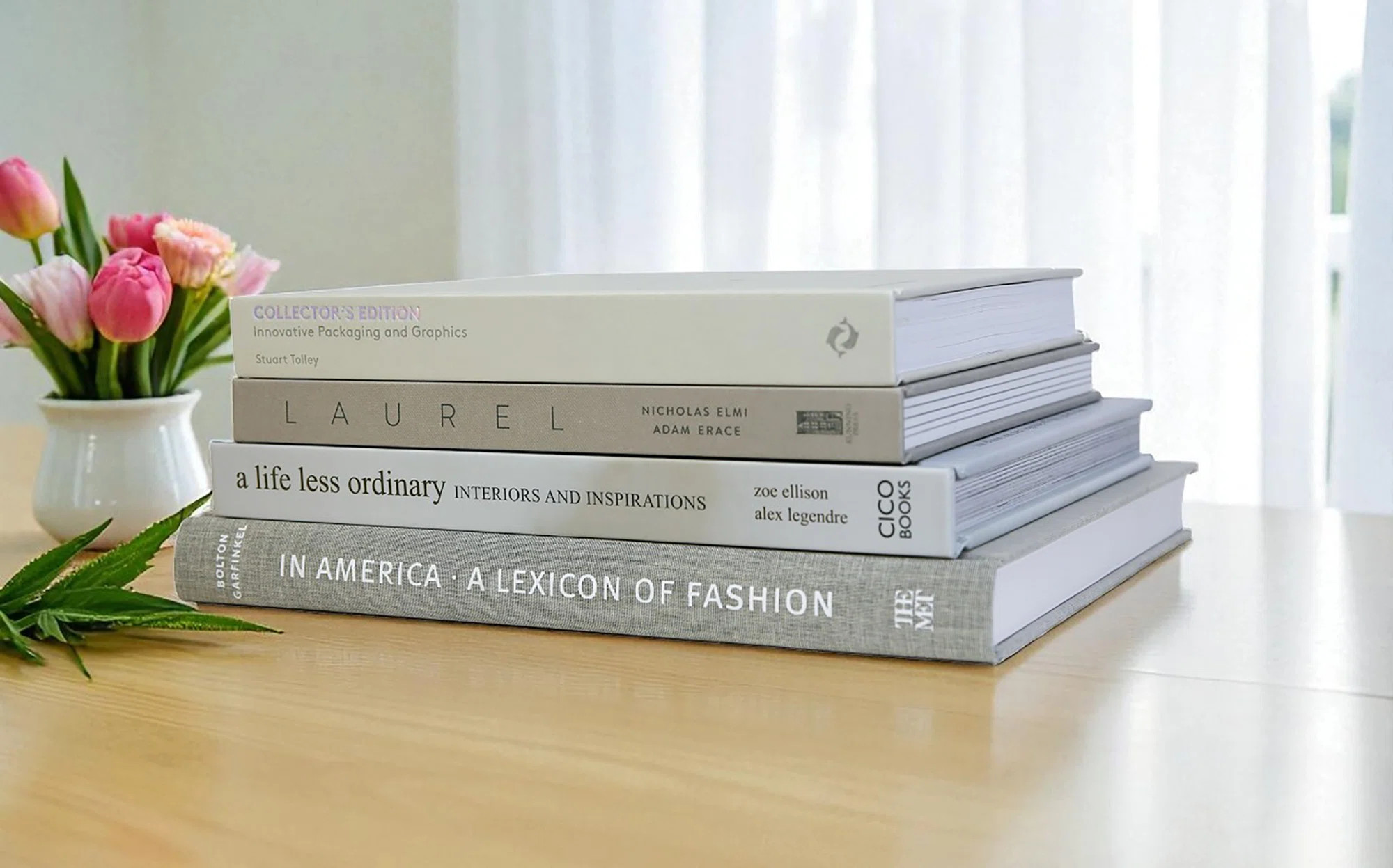 Limited Modern Smokey Neutrals Hicham, S/4 | Wayfair North America