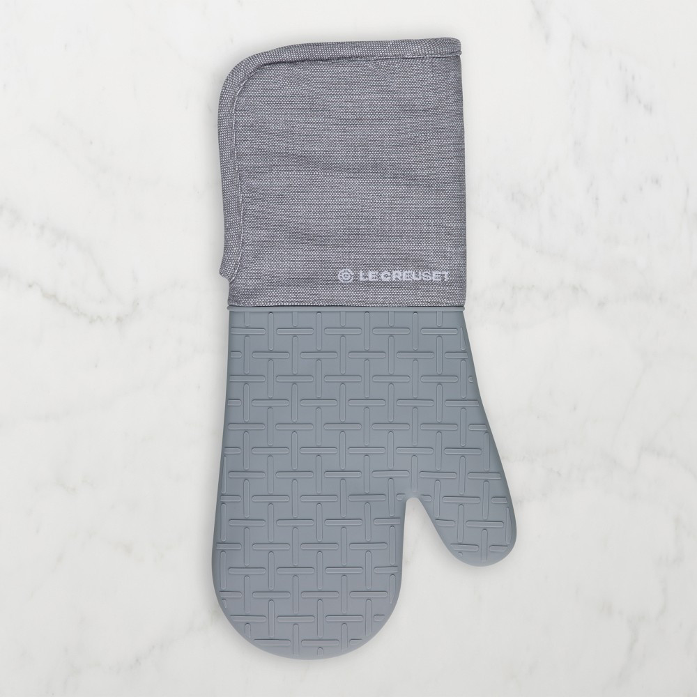 Le Creuset Oven Mitt | Williams-Sonoma