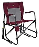 Amazon.com : GCI Outdoor Freestyle Rocker Portable Rocking Chair & Outdoor Camping Chair : Campin... | Amazon (US)