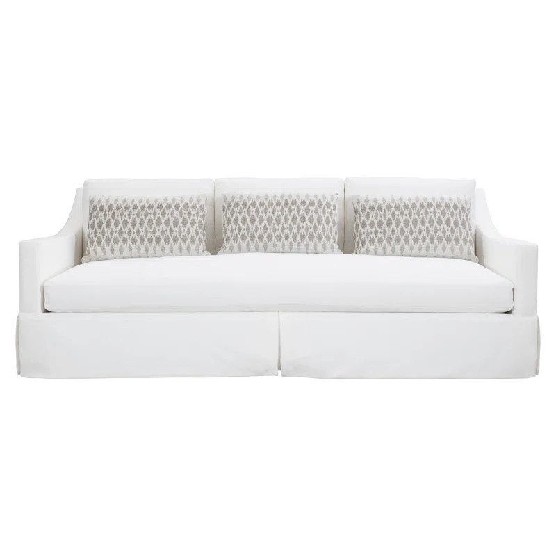 Bernhardt Albion Sofa | Birch Lane