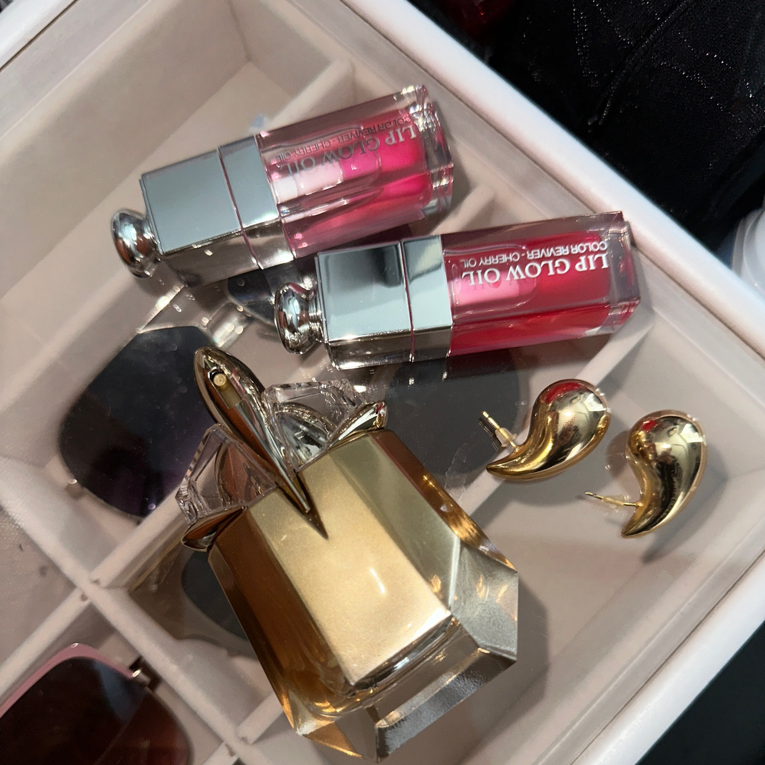 A little glam, a little gold, and a lot of beauty! These finds are must-haves. Linked them for you!

#LTKOver40 #LTKGiftGuide #LTKParties