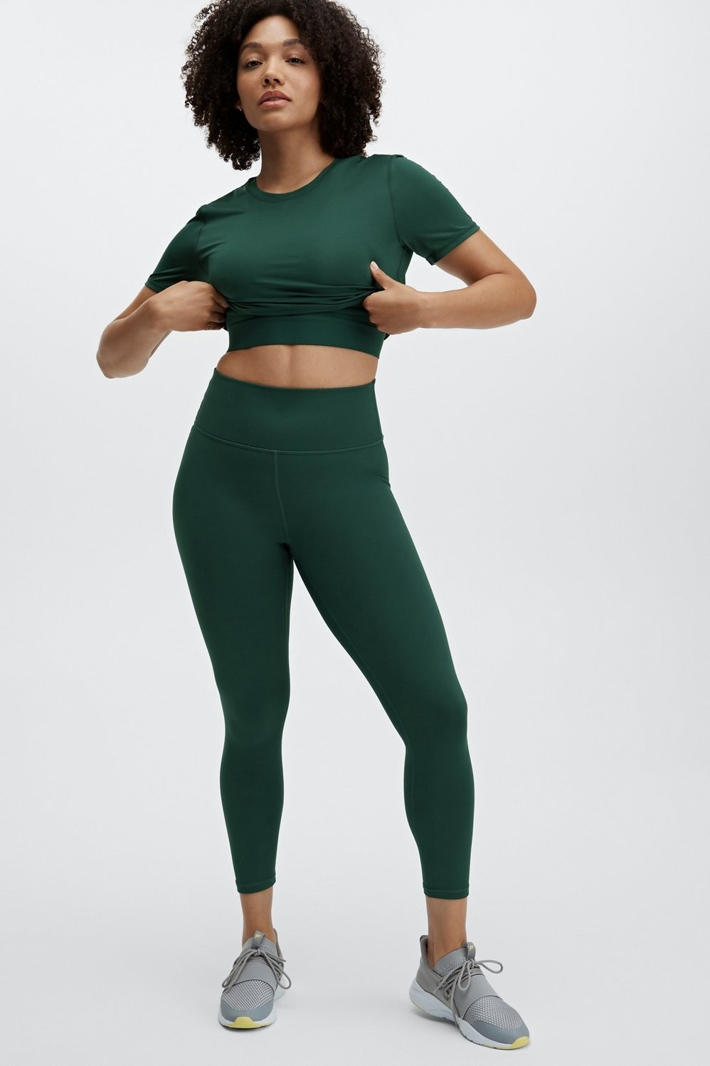 Effect | Fabletics