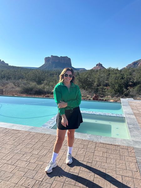 Sedona Outfit

Everything but my shoes are from Amazon! Love this look!

#activewear

#LTKstyletip #LTKfindsunder50 #LTKtravel
