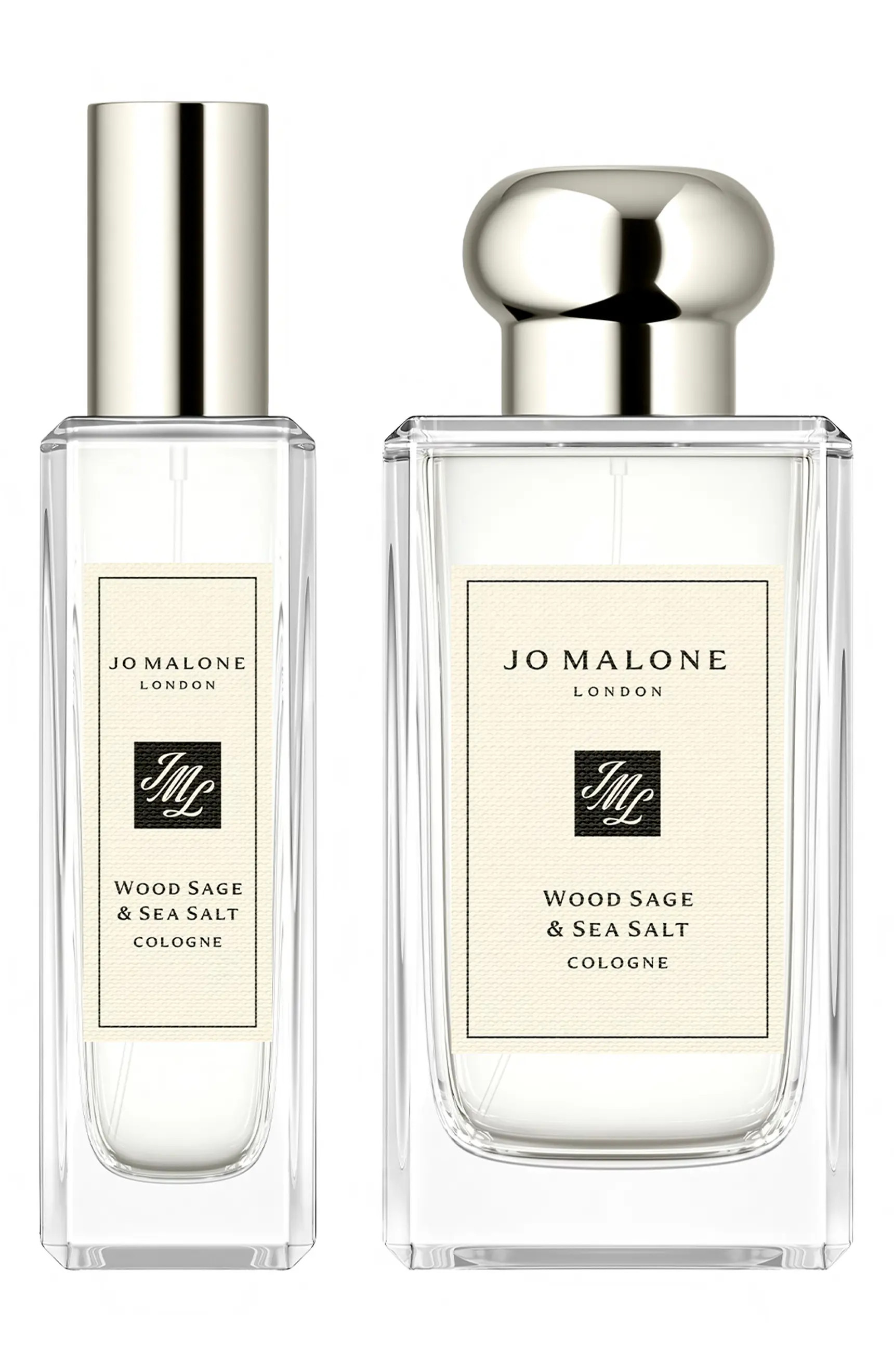 Wood Sage & Sea Salt Cologne Home & Away Set $250 Value | Nordstrom