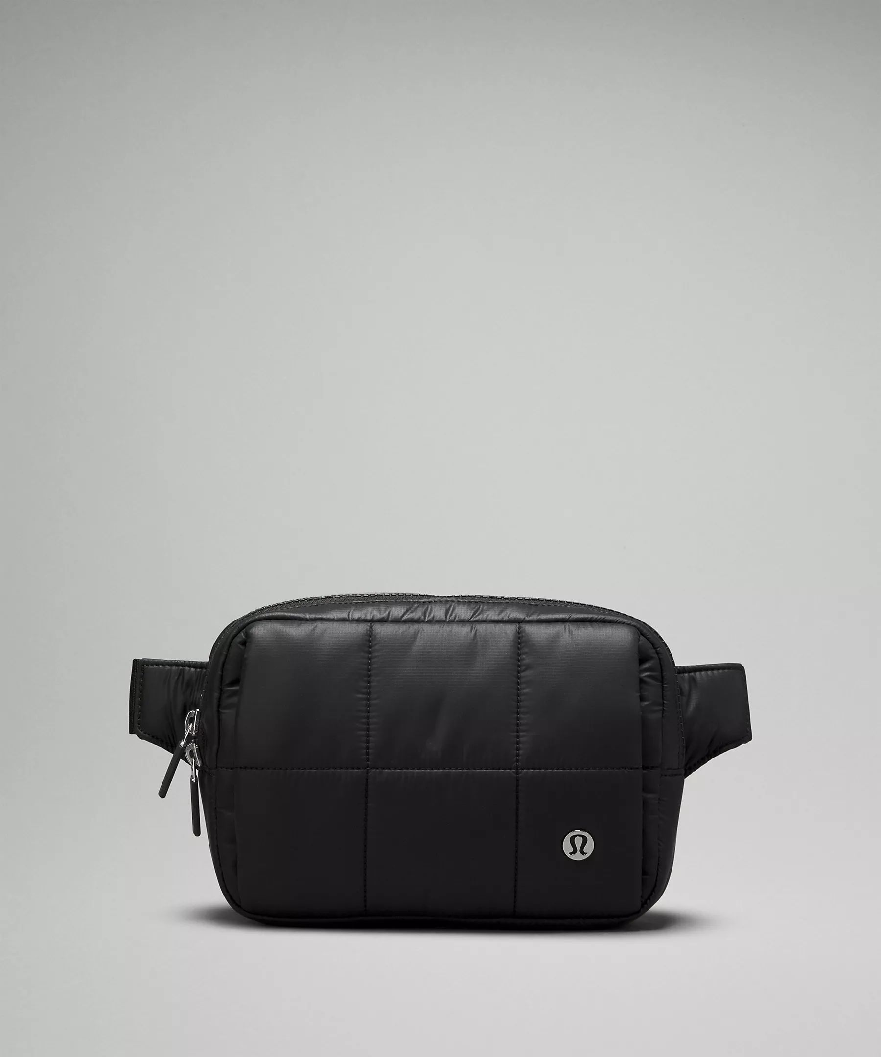 Quilted Grid Belt Bag Hand Warmer 1.5L | Women's Bags,Purses,Wallets | lululemon | Lululemon (US)