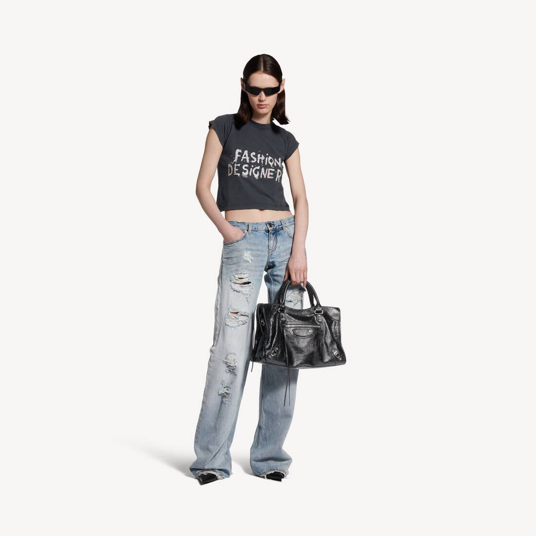 le city medium bag | Balenciaga