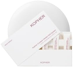 KOPHER Curepair Melder SOS Cream [4ever Edition] –Peptide Repair Night Cream for Radiance, Reco... | Amazon (US)