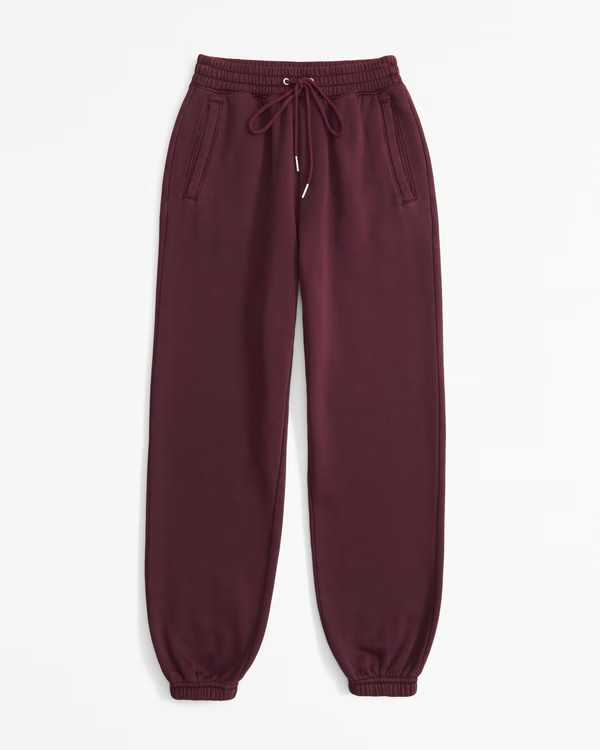 Essential Sunday Sweatpant | Abercrombie & Fitch (UK)