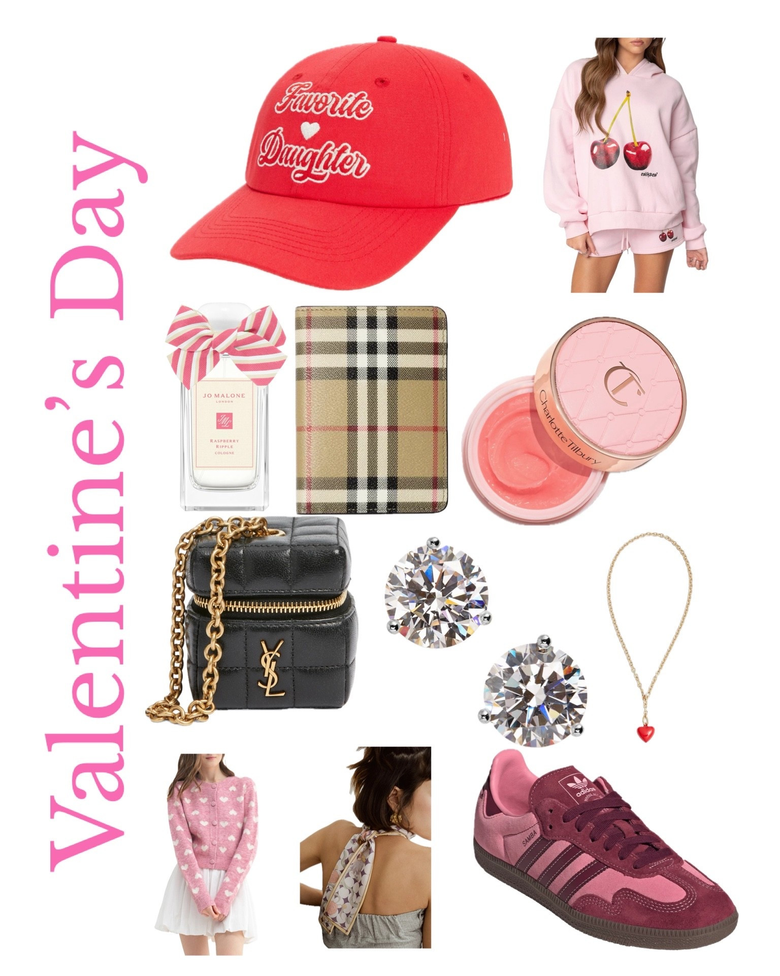 Valentine’s Day gift ideas for her

#LTKOver40 #LTKSeasonal