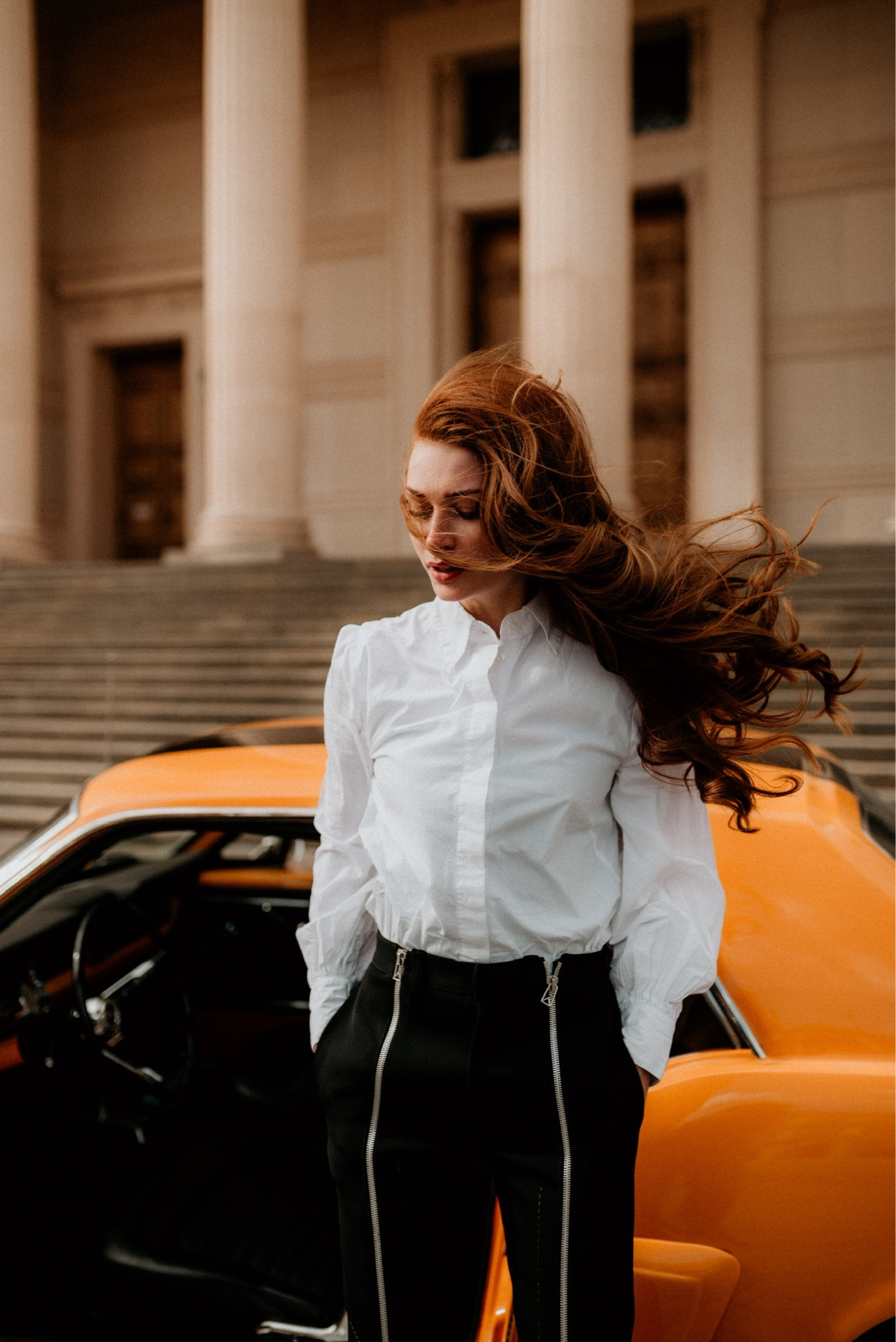 Ootd 🧡

#LTKSeasonal #LTKstyletip #LTKeurope