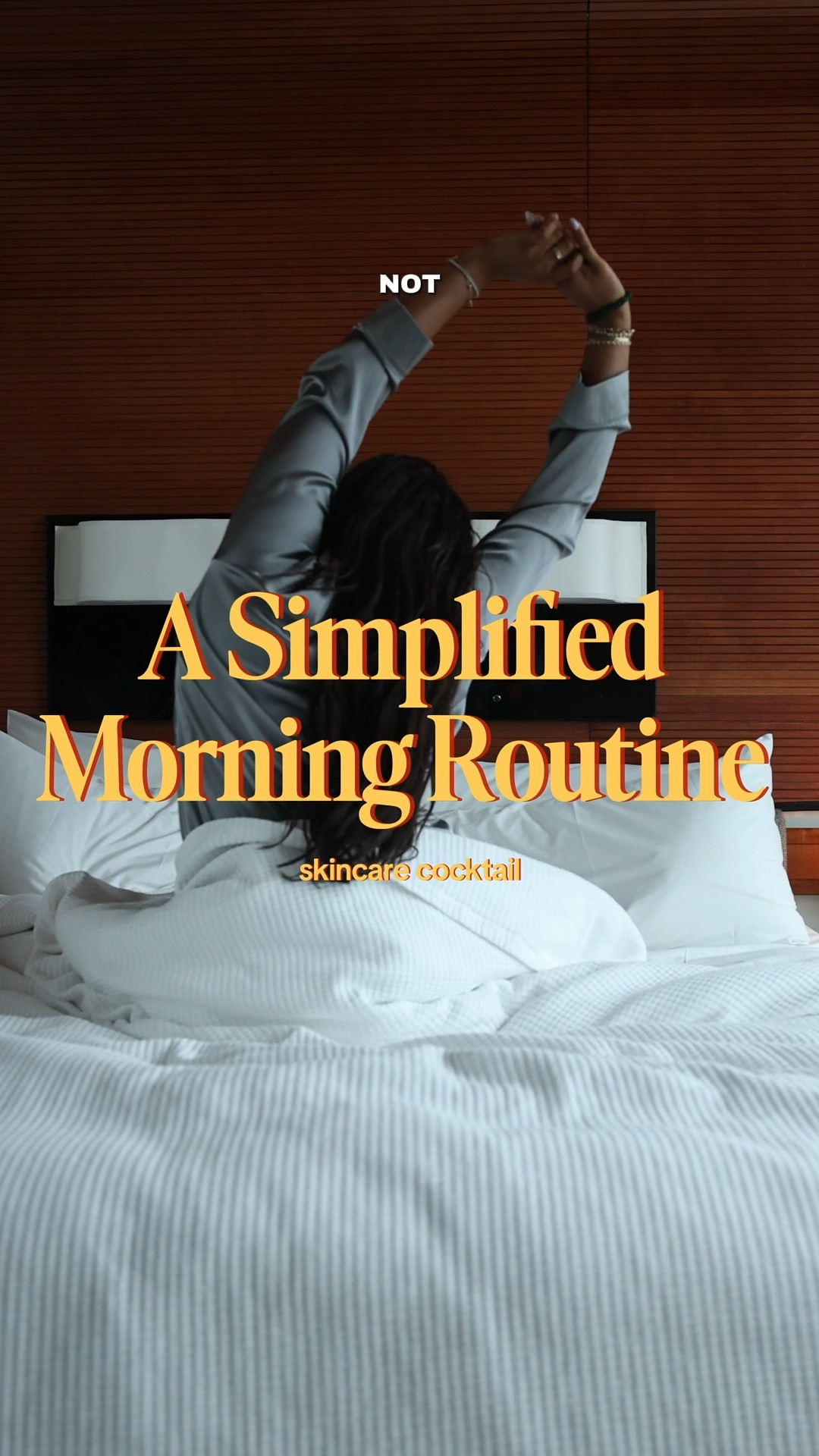 My simplified beauty routine using my favorite skincare products from U Beauty - now available on Sephora! Obsessed with this luxe skincare brand that gives the most hydrated, firm, glowy complexion to start the day on the right foot! … For more links to date night outfits, work outfits, vacation outfits beach, easter basket stuffers, spring outfits, resort wear 2026, business casual workwear, rodeo outfit inspo, winter denim, follow me on LTK! ✨

#LTKdayinmylife #LTKgrwm #LTKBeauty