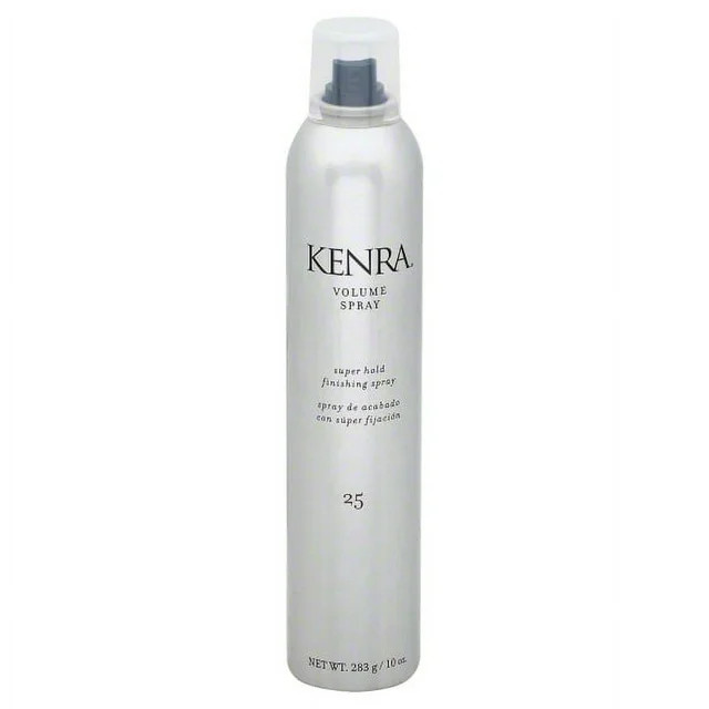 Kenra Volume Spray 25, 10 oz | Walmart (US)