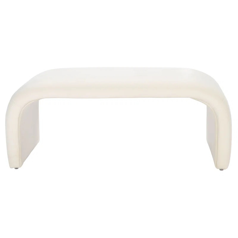 Andee Upholstered Bench | Wayfair North America