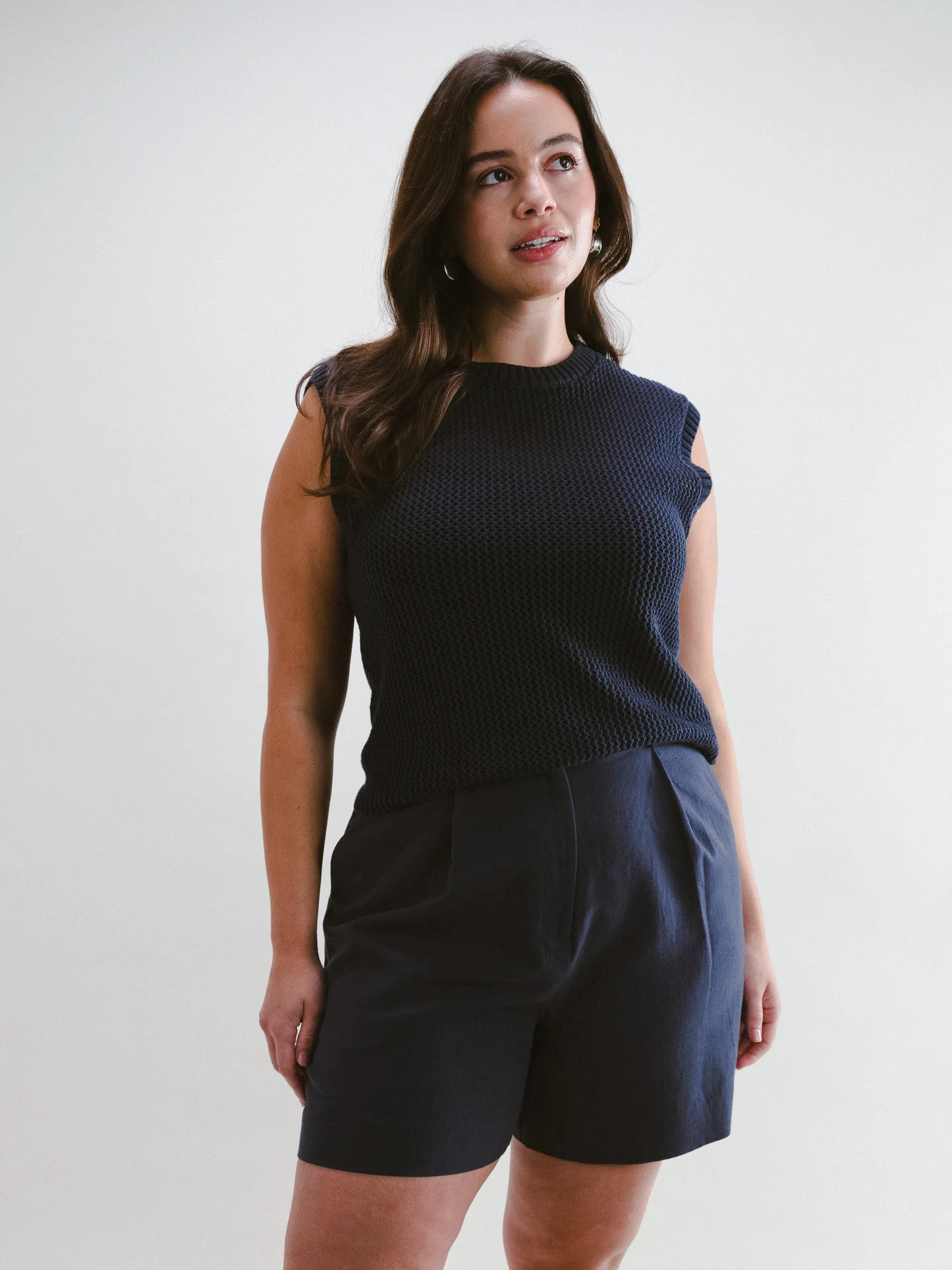 Fauna Short | Darling