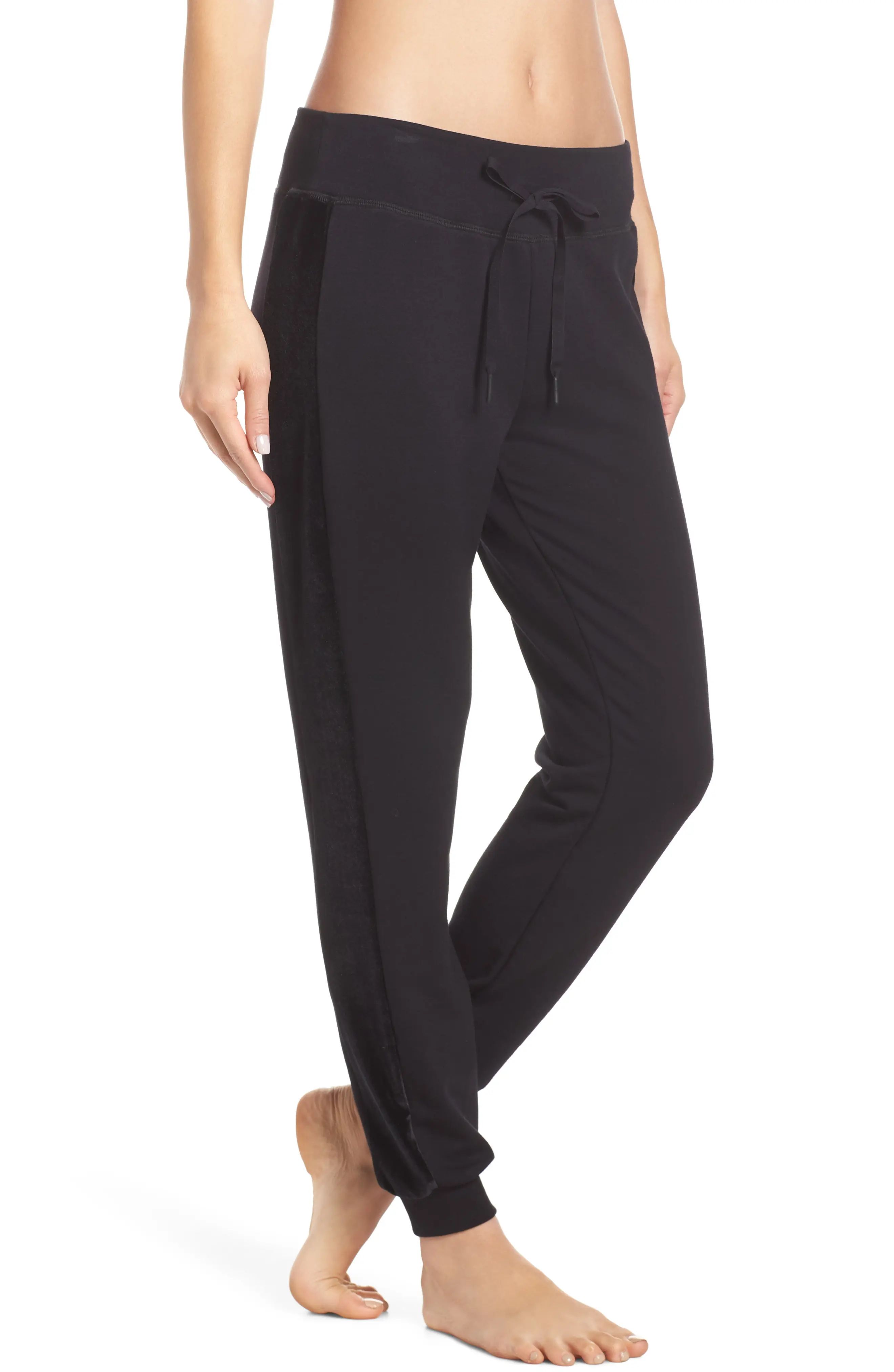 Shine On Tuxedo Jogger Pants | Nordstrom