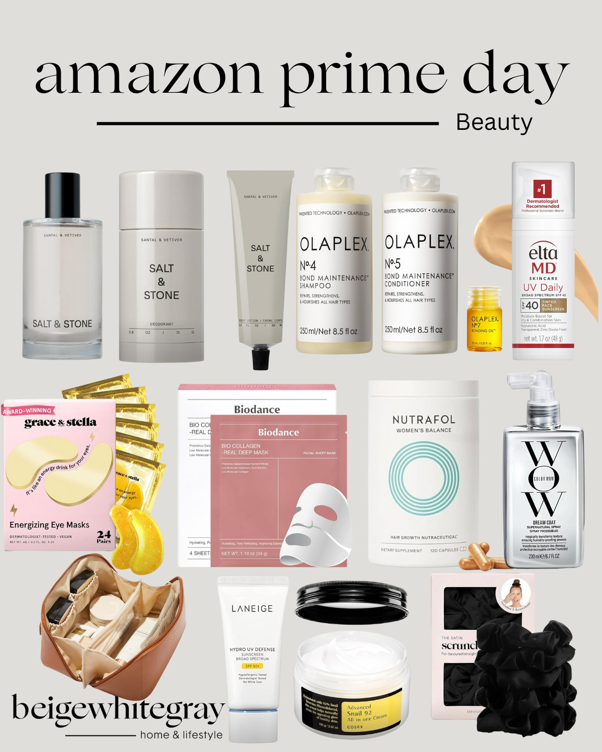 Amazon Prime Day Beauty Deals and Finds / Amazon Deals / Amazon Fashion / Amazon Beauty / Amazon Home / Amazon Sale / Neutral Home Decor / Neutral Home Furniture / Neutral Wardrobe / Amazon Best Sellers / Amazon Furniture / Neutral Decorative Accents / Summer Home / Summer Greenery / Summer Stems / Linen Throw Pillows / Summer Sandals / Summer Shoes / Gold Jewelry / Summer Kitchen / Summer Bath / Aesthetic Travel / Neutral Luggage / Summer Framed Art / Trendy Outfits / Trendy Beauty Products / Aesthetic Home / Coffee Table Decor / Summer Swimwear / Beach Accessories / Summer Accessories / Patio Decor / Summer Dinnerware / Pool Accessories / Backyard Essentials / Summer Sandals / Summer Pool / Gold Jewelry / Amazon Designer Finds / Premium Beauty / Premium Home / Summer Dining / Outdoor Essentials / Outdoor Dining / Melamine Dinnerware / Neutral Cookware Sets / Neutral Kitchen / Kitchen Gadgets / 

 #LTKSaleAlert #LTKStyleTip #LTKBeauty
