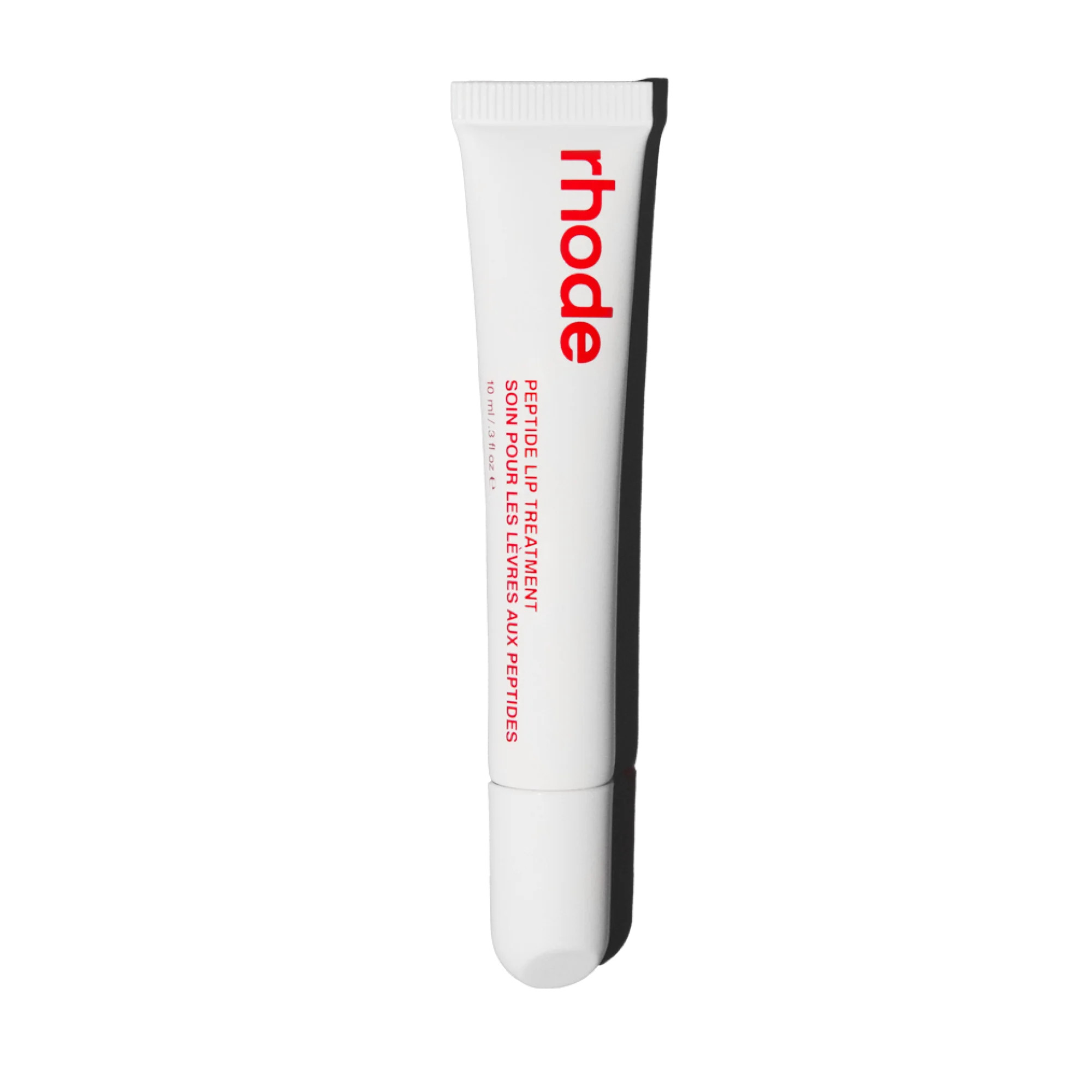 peptide lip treatment rhode vanilla | rhode skin