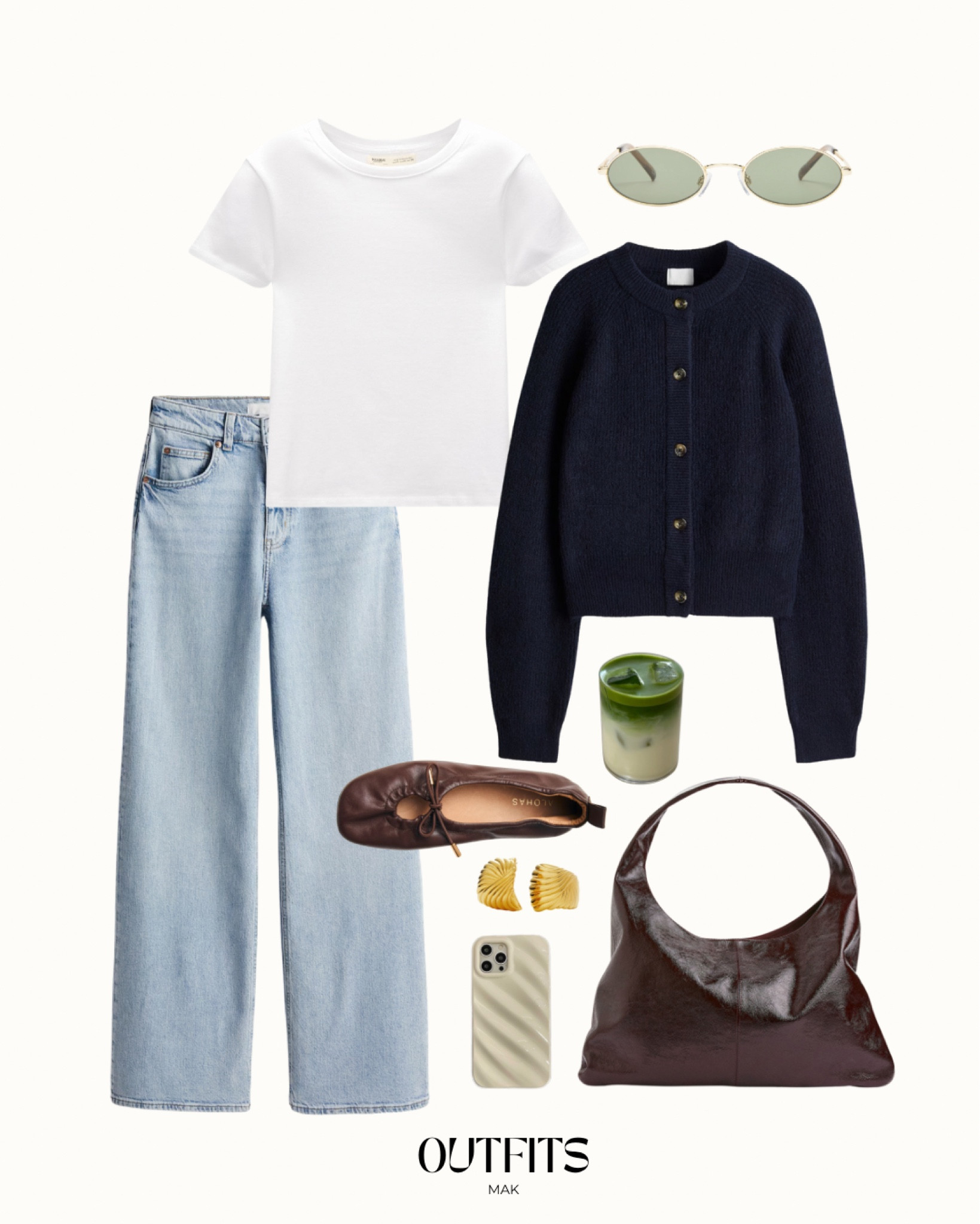 Matcha girlie 🫶🏻

#LTKuk #LTKwinter #LTKeurope