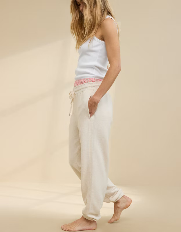 Aerie Big Chill Jogger | Aerie