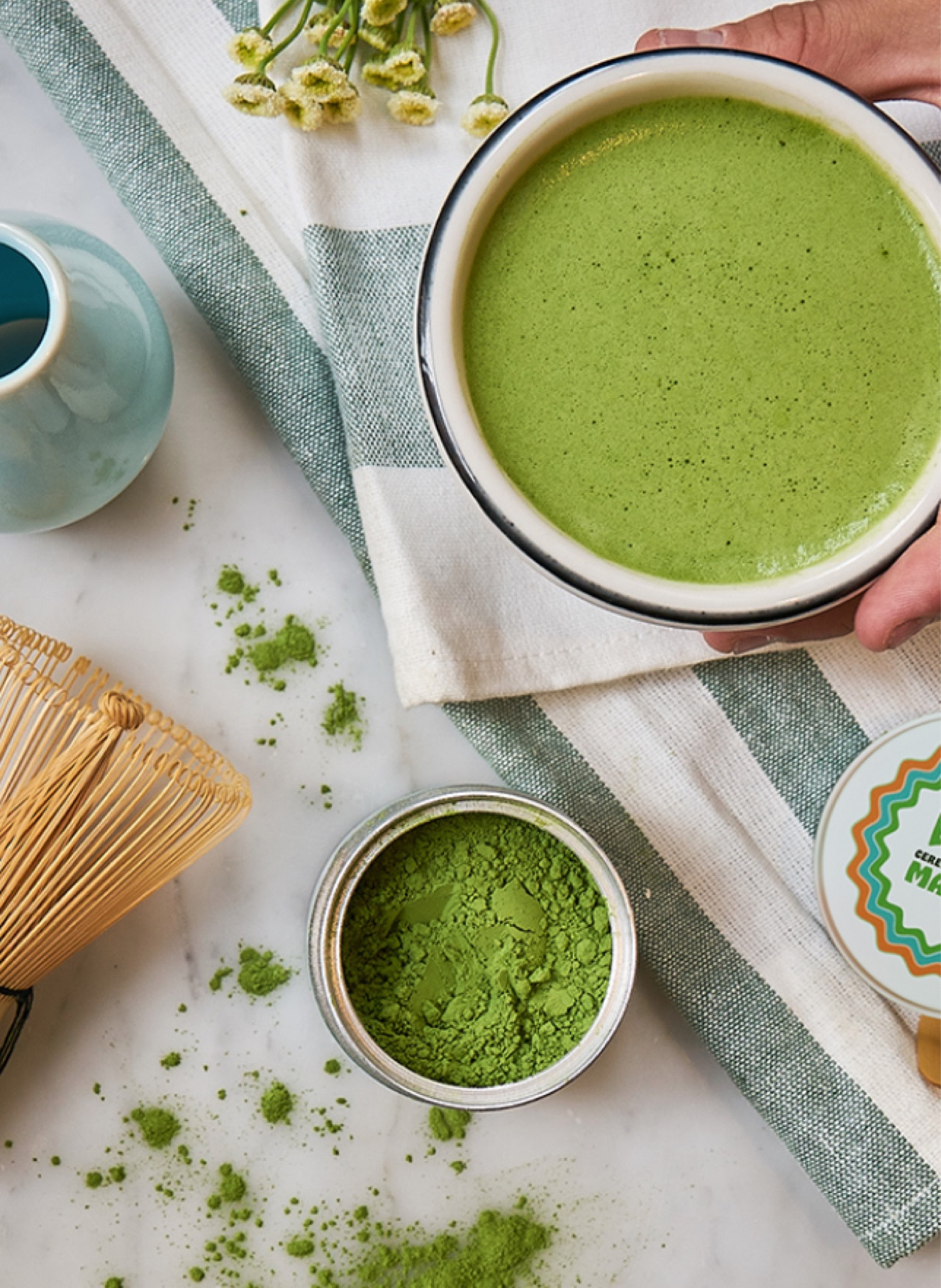 All things Matcha! 💚

#LTKhome #LTKFind #LTKunder100