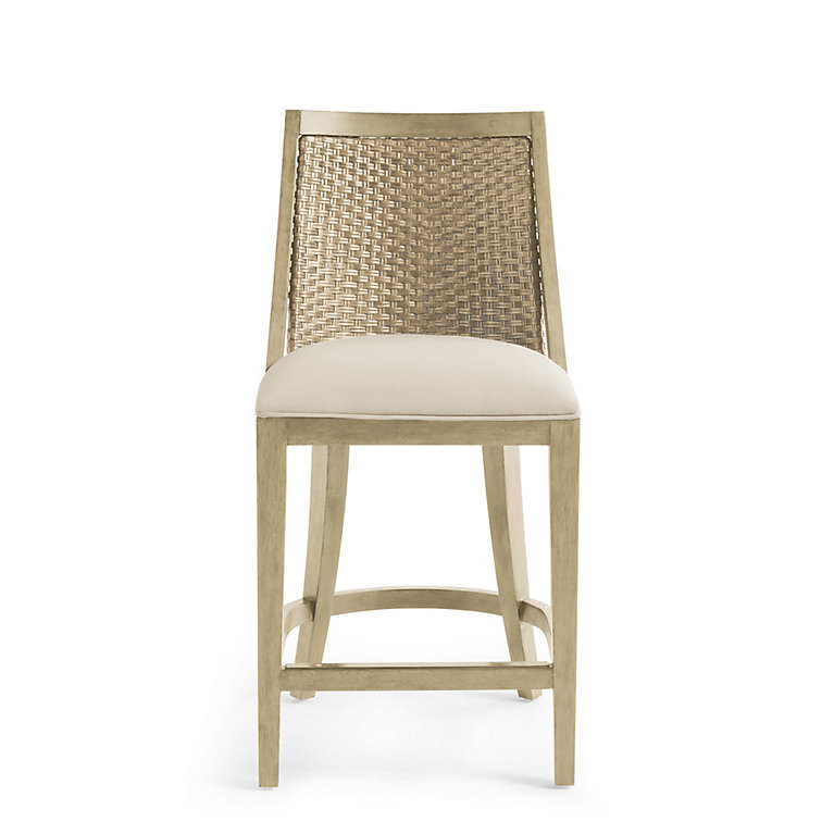 Charleston Bar & Counter Stool | Grandin Road