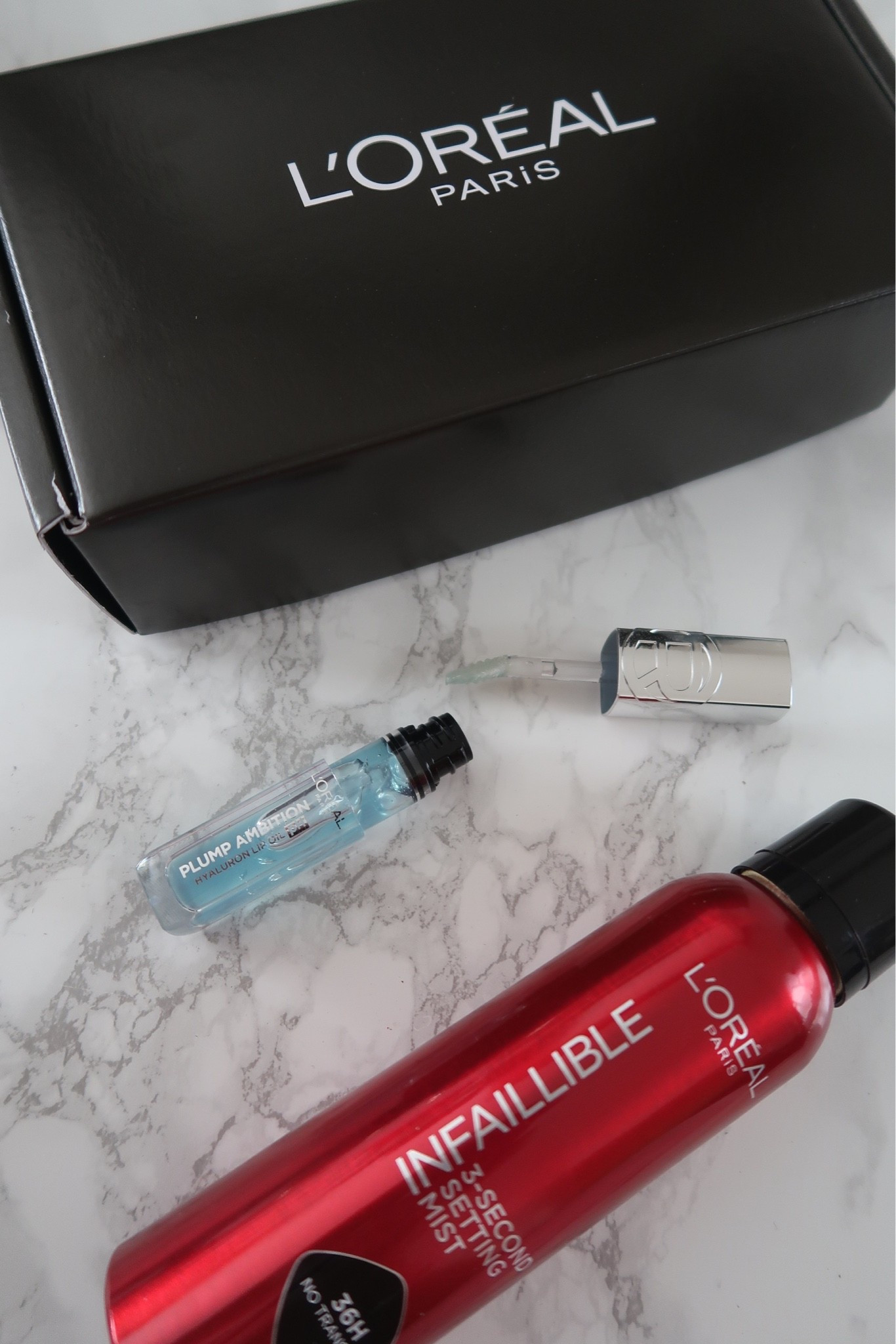 L’Oréal lip oil, plump ambition lip oil, pH lip tint, L’Oréal pink lip oil, hydrating lip oil gloss, glossy lip oil, lip oil tint, L’Oréal makeup lip gloss oil, juicy lip gloss oil, colour changing lip oil, natural pink lip oil, everyday lip gloss L’Oréal, L’Oréal setting spray, Infallible setting mist, 3 second setting spray, makeup setting spray L’Oréal, long lasting setting spray, dewy setting spray, makeup fix spray drugstore, affordable setting spray UK, L’Oréal face mist makeup, makeup lock spray, all day setting spray

#LTKbeauty #LTKsummer #LTKgiftguide