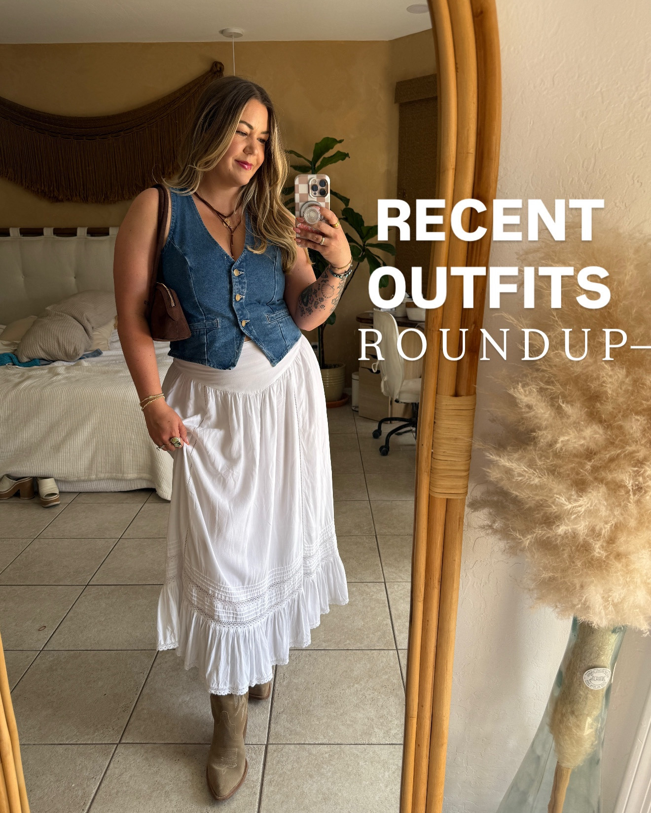 What I’ve been wearing lately 🙌🏼 linking all that is available online for you  
Most sizes are L 🤍

#LTKmomlife #LTKSeasonal #LTKMidsize