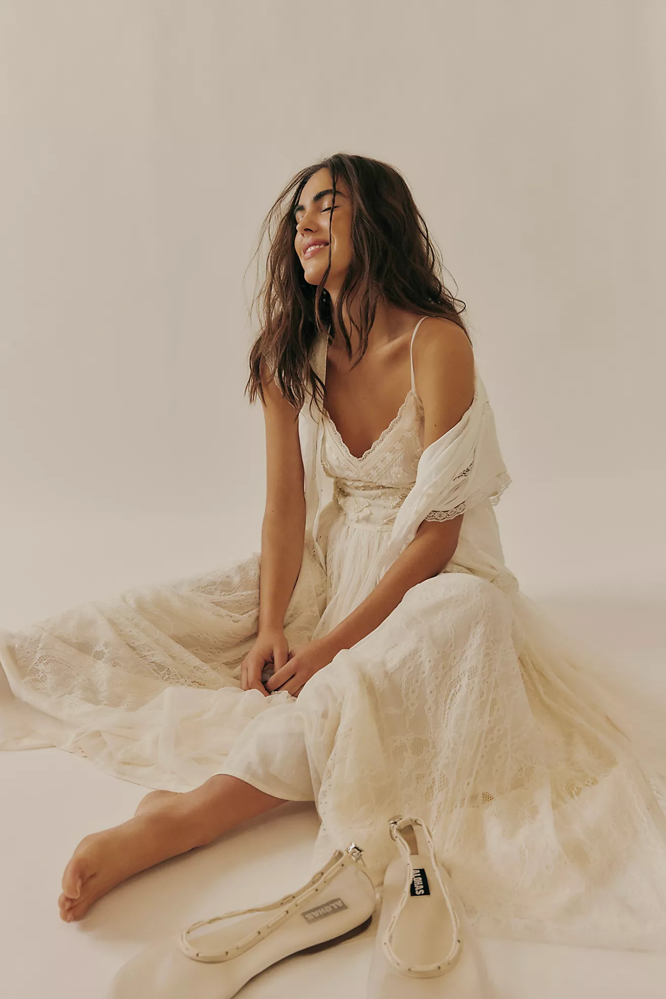 Fairydust Maxi Dress | Free People (UK)
