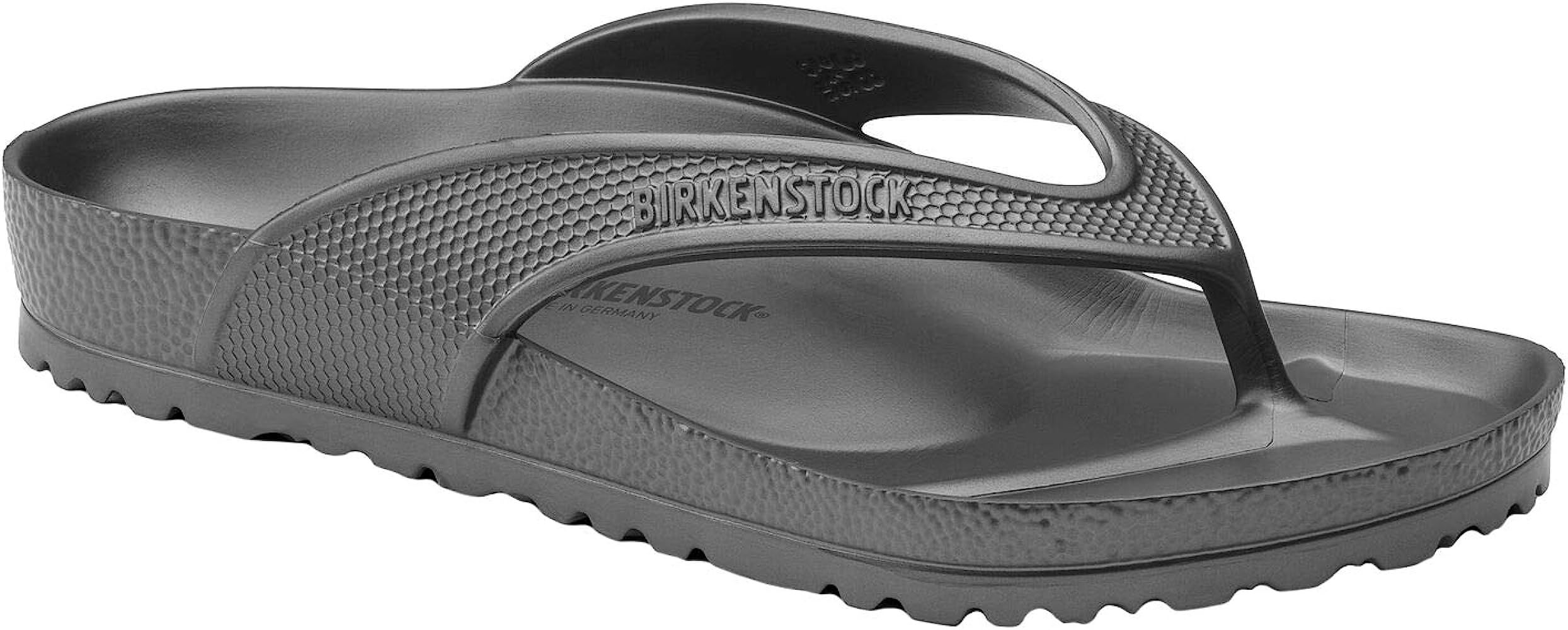 Birkenstock Unisex Honolulu EVA Sandal | Amazon (US)