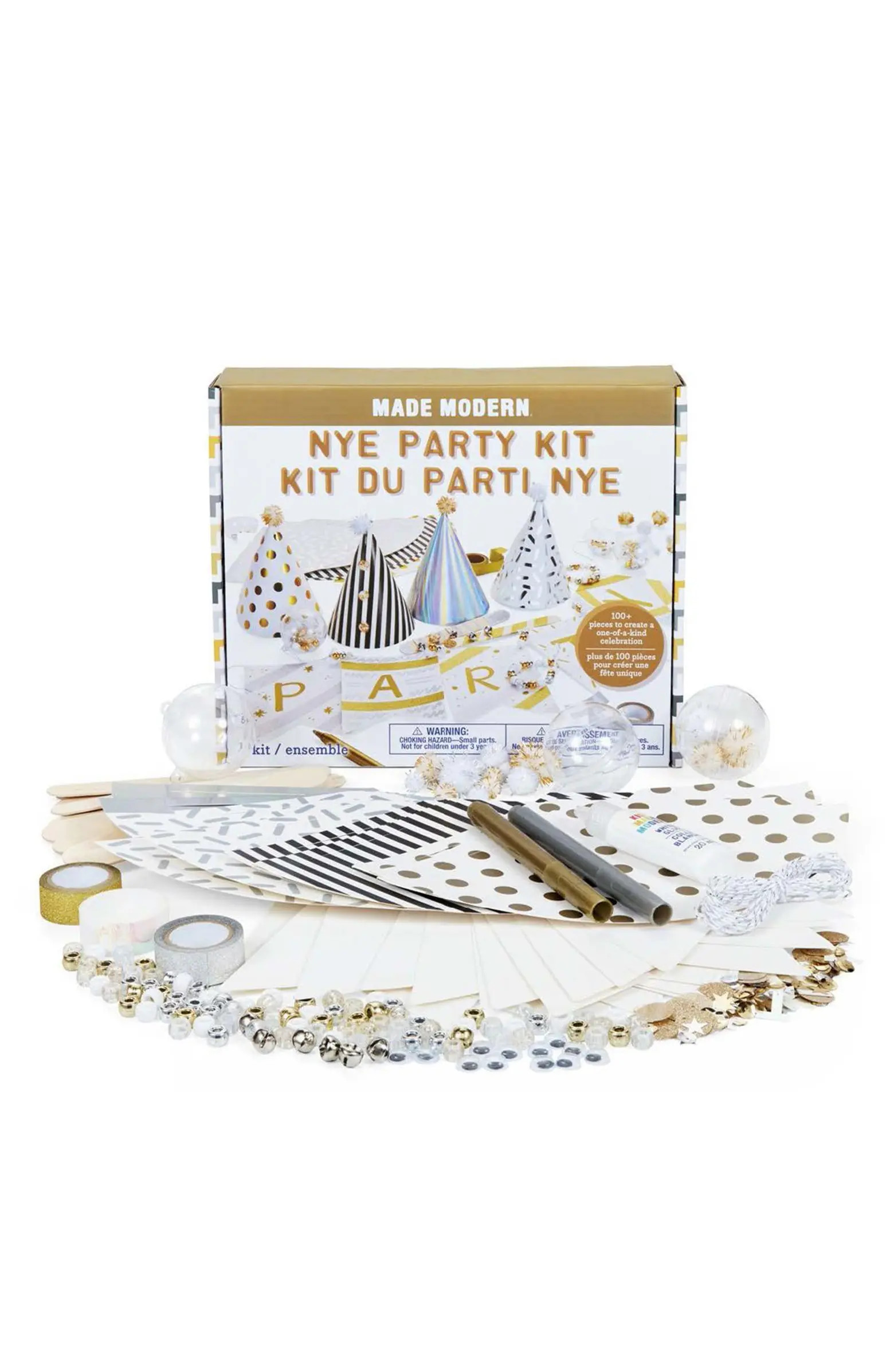 New Year's Eve Party Kit | Nordstrom